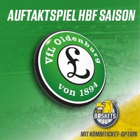 VfL Oldenburg - Thüringer HC
