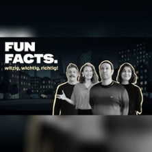 Fun Facts mt Luksan Wunder