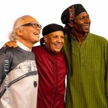 Bekkas, Le & Drake feat. Manuel Hermia | Multiphonics Festival 2026