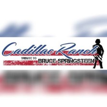 Cadillac Ranch
