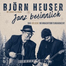Björn Heuser
