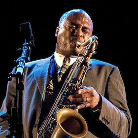 James Carter Organ Trio - Trane: A Centennial Supreme