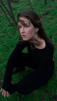 Lucie Frank