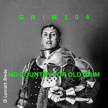 grim104 - Open Air