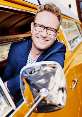 Martin Sierp - „MEIN BESTES STÜCK - BEST OF 10 JAHRE“
