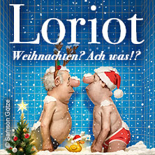 Loriot - Das große Christmas-Special