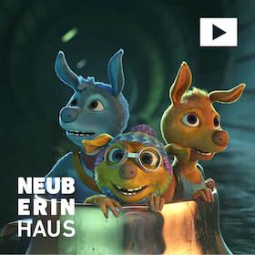 Die Mucklas ...