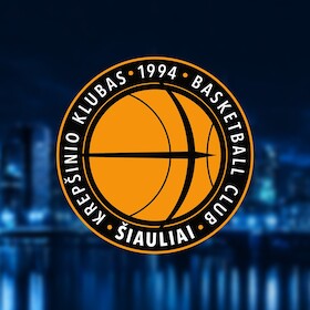 SKYLINERS - Siauliai Basketball
