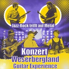Guitar Experience Weserbergland