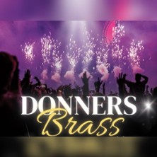 Donnersbrass