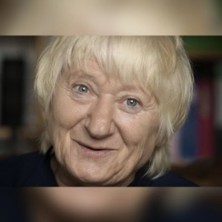 Carmen-Maja Antoni