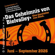 Das Geheimnis von Bielvalley - Landschaftstheater in der Sächsischen Schweiz