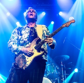 Philip Sayce - Album Release EU Tour 2026