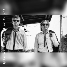 Smith & West - Irgendwie die Beatles