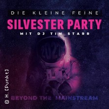 Sylvesterparty im Kufa Haus - DJ Tim Starr & supporter