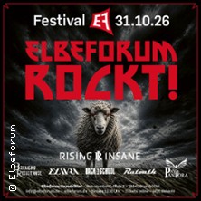 Elbeforum Rockt! 2026