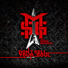 Michael Schenker Group - Don't Sell Your Soul 2026