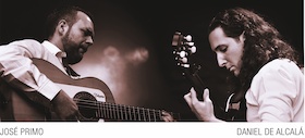 Duo Alcalá & Primo - Finest Latin, Flamenco & Gipsy Rumba