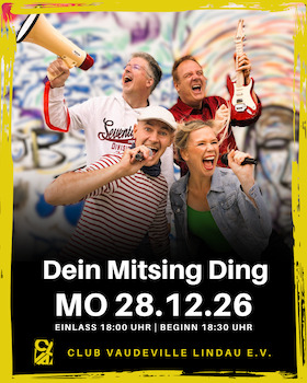 Dein Mitsing Ding