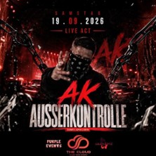AK Ausserkontrolle Clubshow
