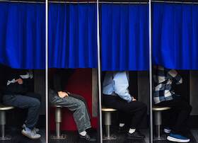 Hard Land