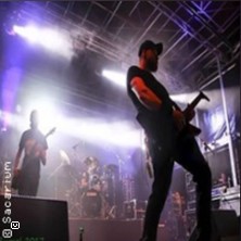 Sacarium Metallica Tribute