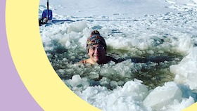 Wigald Boning liest - »Herr Boning geht baden«