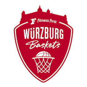 RASTA Vechta - Fitness First Würzburg Baskets
