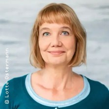 Sybil Volks liest: Café Finito
