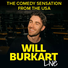 Will Burkart