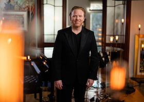 Daniel Hope
