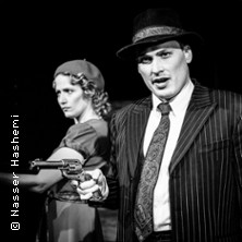 Bonnie und Clyde