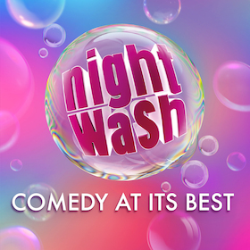 NightWash - Stand-up-Comedy at its best!