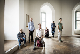 Keimzeit - Die Tour zum neuen Album