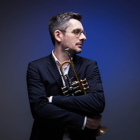 Maik Krahl Quartet
