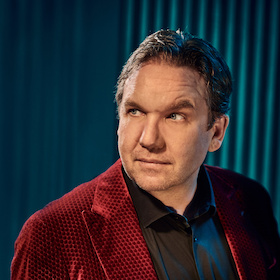 Matthias Brodowy „Sachen gibt’s“