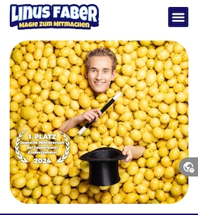 Linus Faber