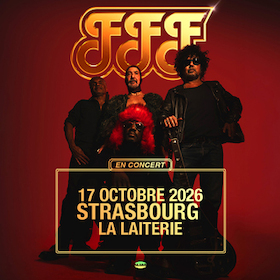 FFF + Guest