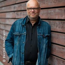 Lesung Christoph Elbern - Klaas Kroon