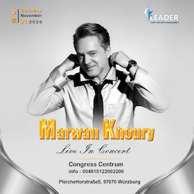 Marwan Khoury