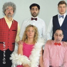 Drama light Impro-Show