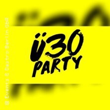 Ü30 Party