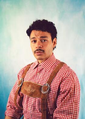 ROMEO KALTENBRUNNER - Heimweh