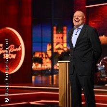 Die Stefan Raab Show