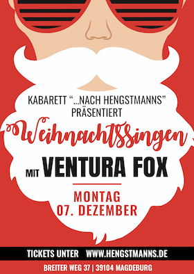 Weihnachtssingen
