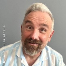 Bernhard Westenberger - Gestern ging's noch