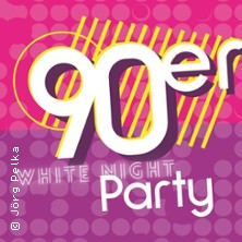 90er Party