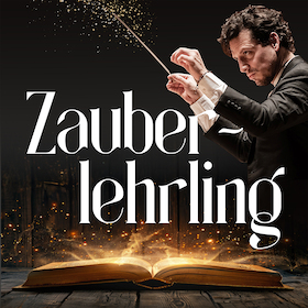 Zauberlehrling