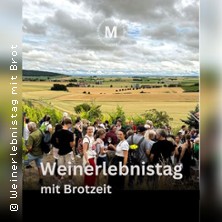 Weinerlebnistag