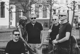 Watt´n Platt - Geschichten, Musik & Plattdeutsch mit Herz